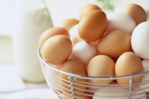 Eggs - Huffington Post